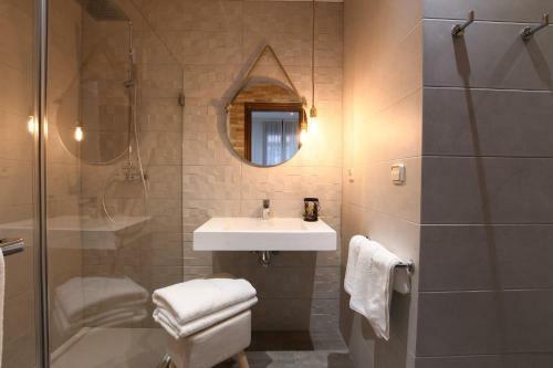 Agroturismo La Flor De La Vida - Adults Only
