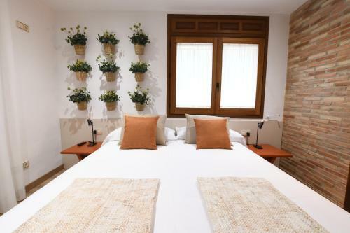 Agroturismo La Flor De La Vida - Adults Only