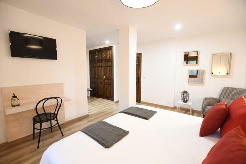 Agroturismo La Flor De La Vida - Adults Only