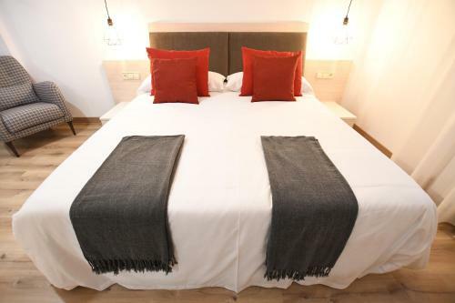 Agroturismo La Flor De La Vida - Adults Only