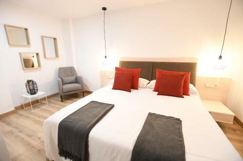Agroturismo La Flor De La Vida - Adults Only
