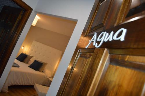 Agroturismo La Flor De La Vida - Adults Only