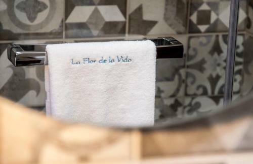 Agroturismo La Flor De La Vida - Adults Only