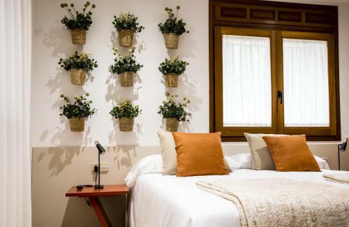 Agroturismo La Flor De La Vida - Adults Only