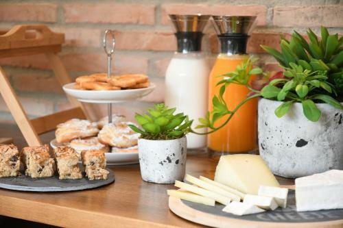 Agroturismo La Flor De La Vida - Adults Only
