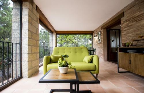 Agroturismo La Flor De La Vida - Adults Only