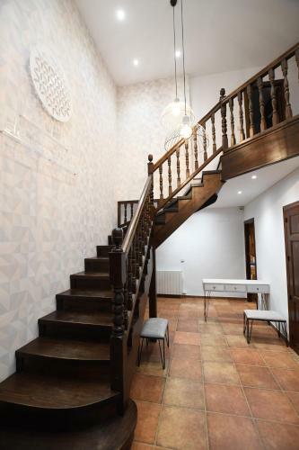 Agroturismo La Flor De La Vida - Adults Only