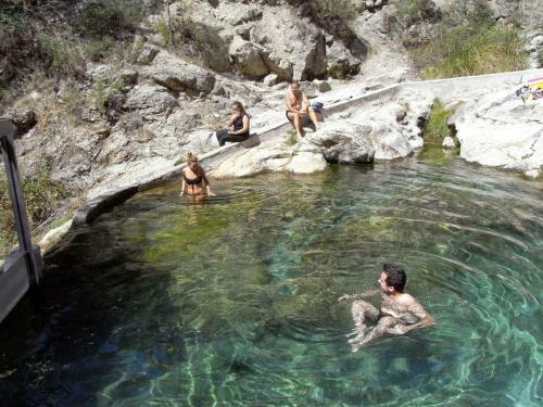 Villa Cerro De Carmona S/n (la Molineta)