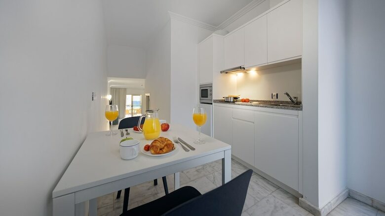Apartamentos Igramar Morrojable - Adults Only