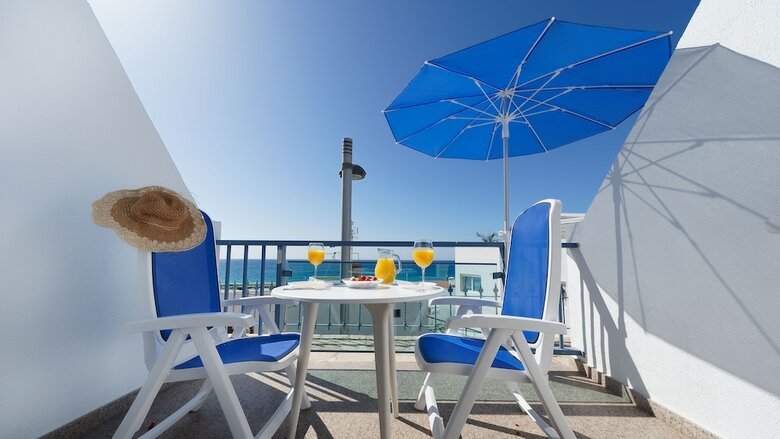 Apartamentos Igramar Morrojable - Adults Only