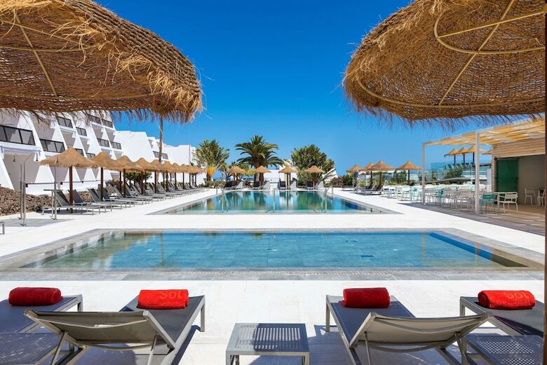 Aparthotel Sol Fuerteventura Jandia