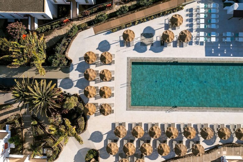 Aparthotel Sol Fuerteventura Jandia