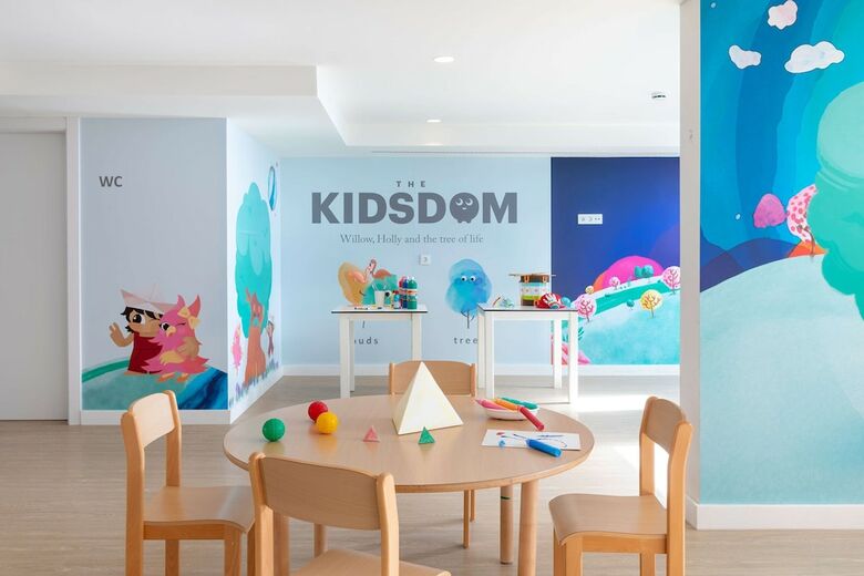 Aparthotel Sol Fuerteventura Jandia