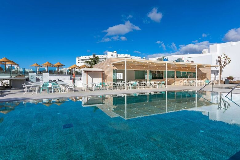 Aparthotel Sol Fuerteventura Jandia