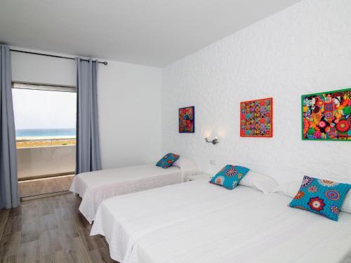 Apartamento Matorral Vista 1