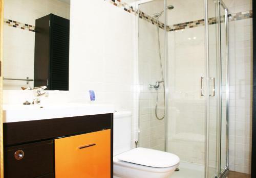 Apartamento Fuerte Holiday Marina Azul