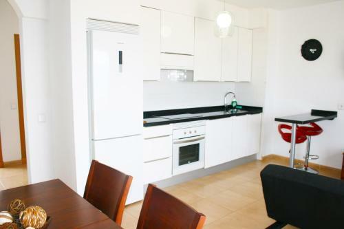 Apartamento Fuerte Holiday Marina Azul