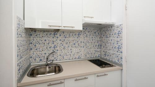 Faro Mare Apartments Morro Jable
