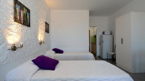 Faro Mare Apartments Morro Jable