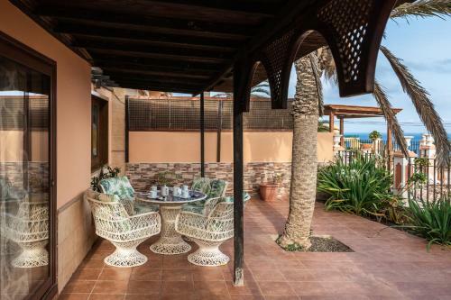 Villas El Paraiso