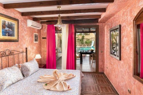 Villas El Paraiso