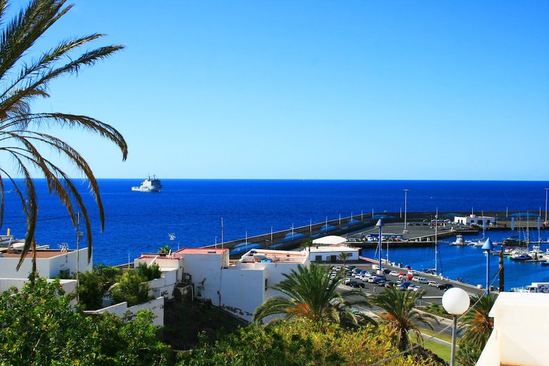 Fuerte Holiday Sunset Harbour