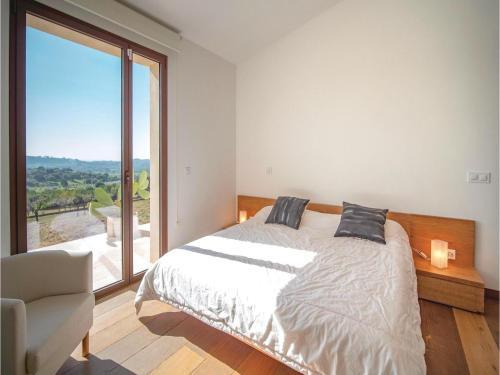 Four-bedroom Holiday Home In Moscari