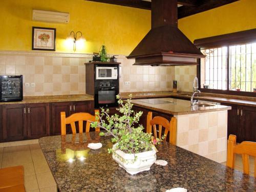 Villa Pepe 559s