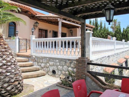 Villa Pepe 559s