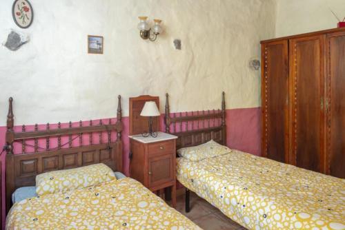 Apartamento Lightbooking- "el Laurel" Countryhouse