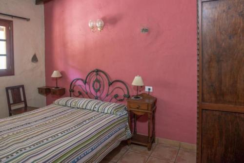 Apartamento Lightbooking- "el Laurel" Countryhouse