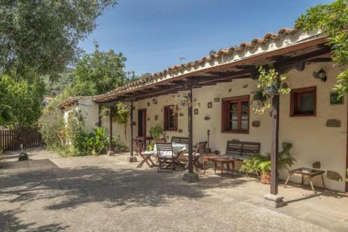 Apartamento Lightbooking- "el Laurel" Countryhouse