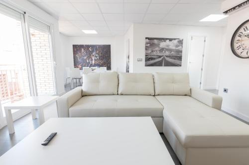 Apartamento Salzillo