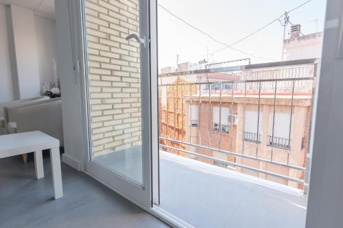 Apartamento Salzillo