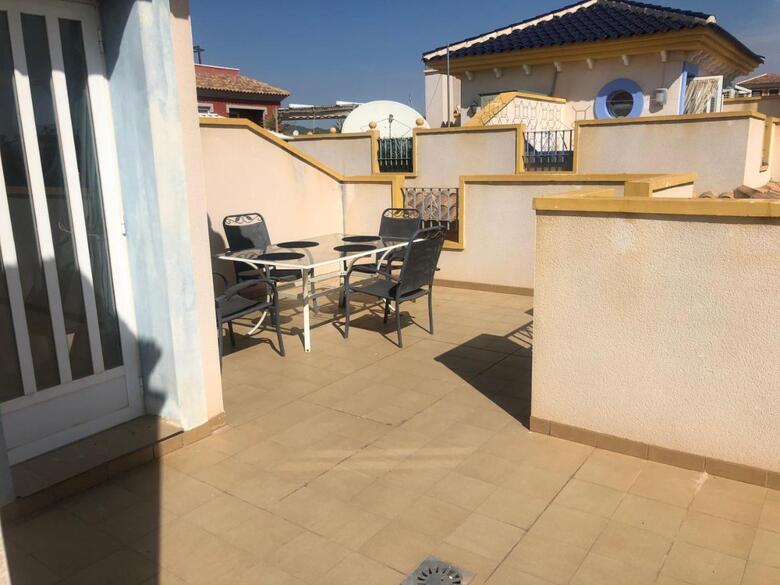 Beautiful Villa In Murcia