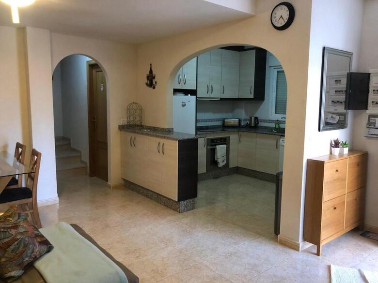Beautiful Villa In Murcia