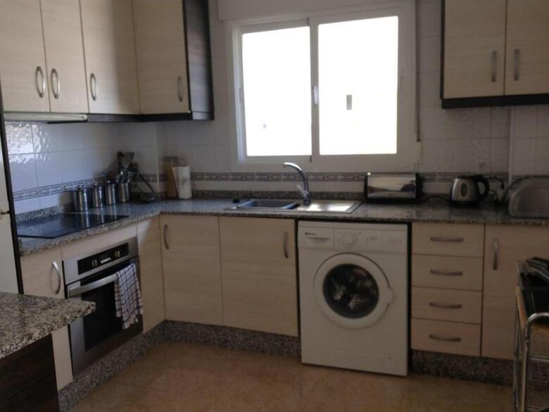 Beautiful Villa In Murcia