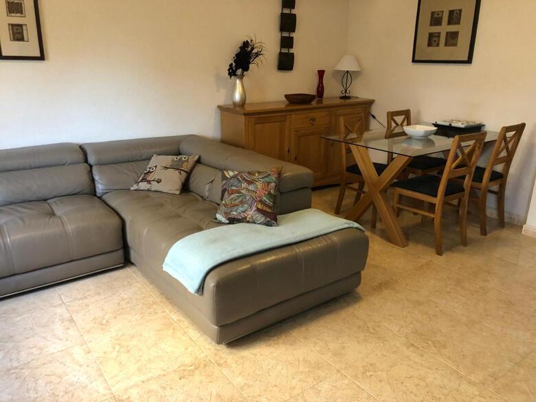Beautiful Villa In Murcia