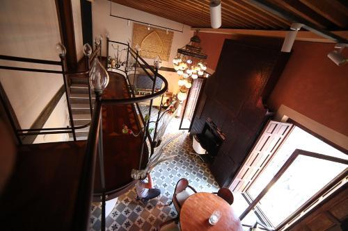Apartamento Casa Belluga