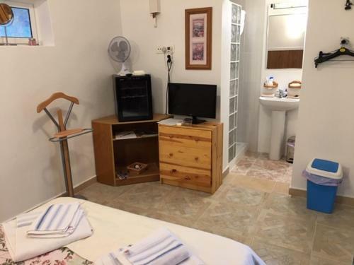 Apartamento Fortuna Leisure Retreat