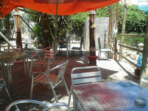 Apartamento Fortuna Leisure Retreat