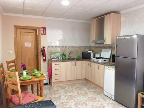 Apartamento Fortuna Leisure Retreat