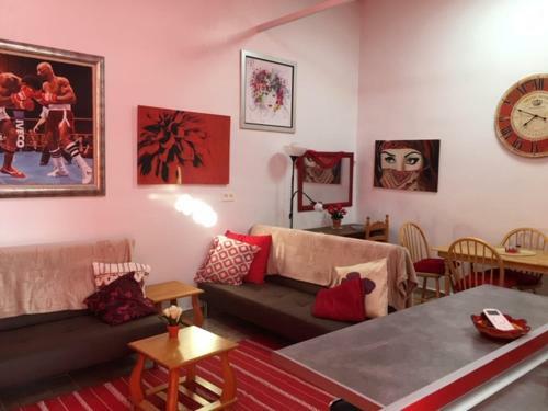 Apartamento Fortuna Leisure Retreat