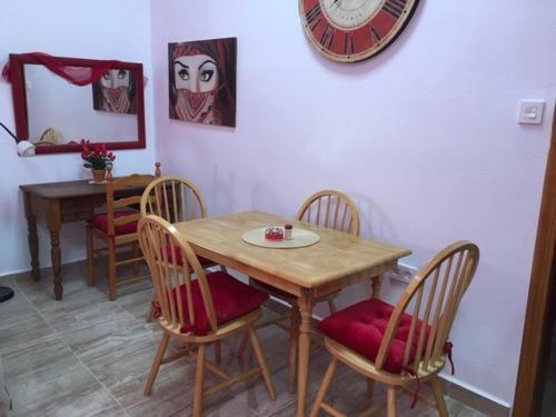 Apartamento Fortuna Leisure Retreat
