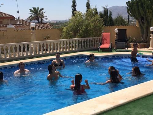 Apartamento Fortuna Leisure Retreat