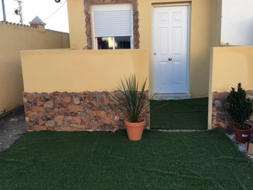 Apartamento Fortuna Leisure Retreat