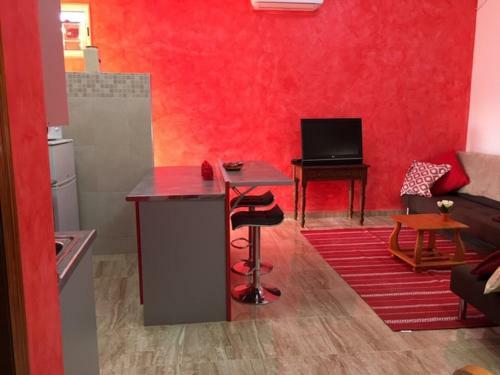 Apartamento Fortuna Leisure Retreat