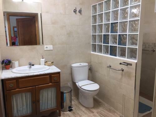 Apartamento Fortuna Leisure Retreat