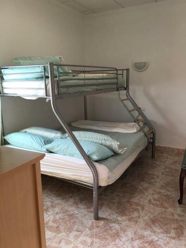 Apartamento Fortuna Leisure Retreat