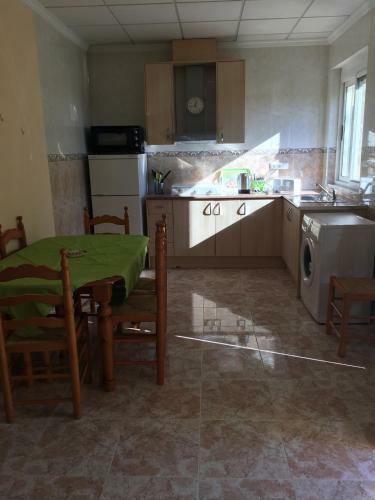 Apartamento Fortuna Leisure Retreat